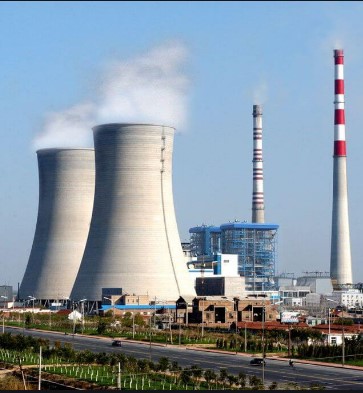 Environmental Rating of Coal-Based Thermal Power Plants